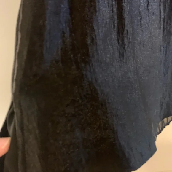 Beautiful Dressy Tank!! New With Tags!!! - Picture 5 of 7